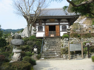 第10番 妙感寺