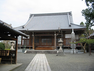 第11番 観音寺