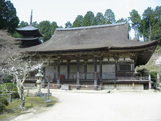 第15番 常楽寺