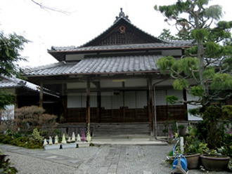 第17番 金胎寺