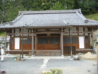 第18番 敬恩寺