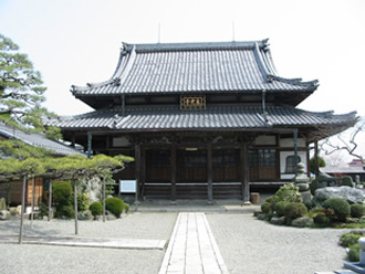 第26番 東光寺